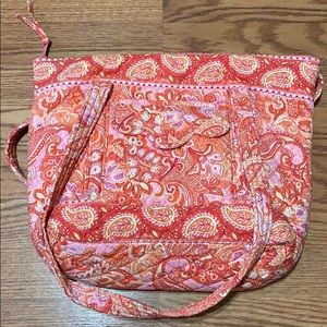 Vera Bradley tote